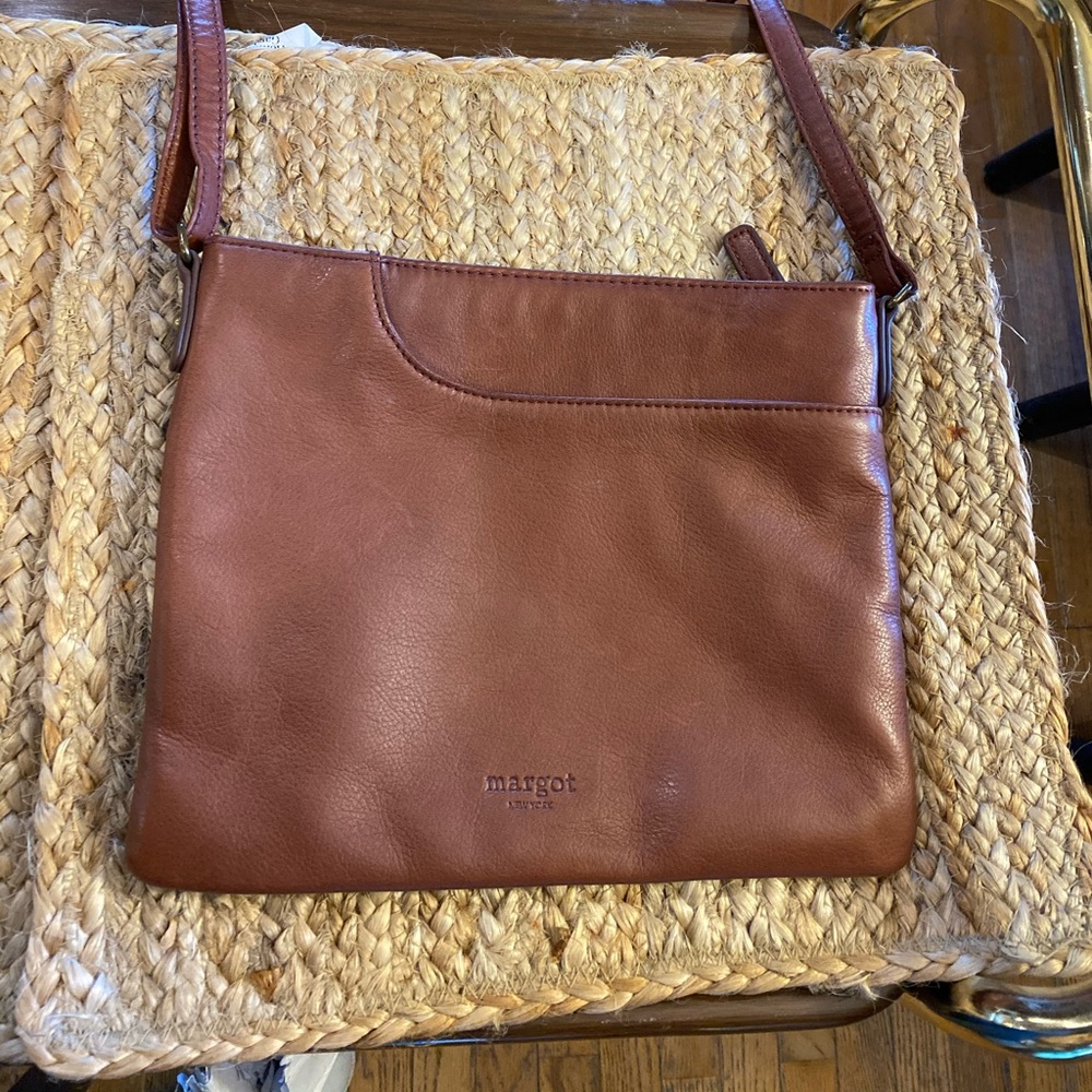 Margot crossbody
